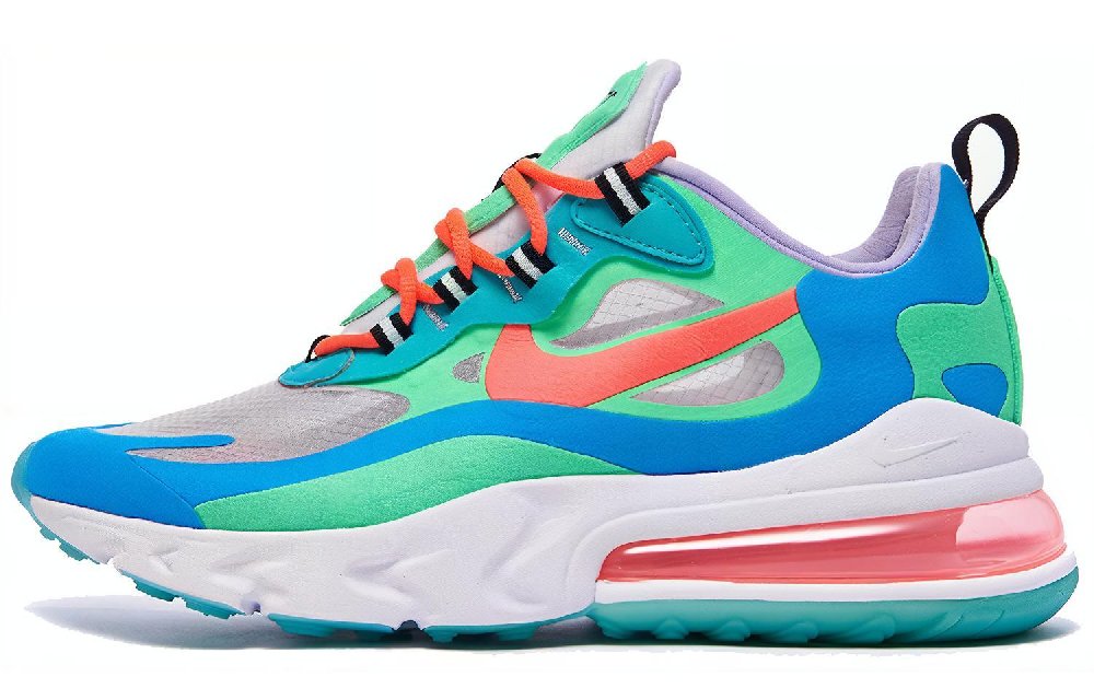 Nike Air Max 270 React Psychedelic Movement Women's