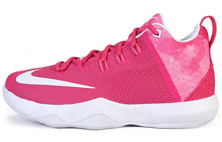 Nike Ambassador Ix 'Vivid Pink White'