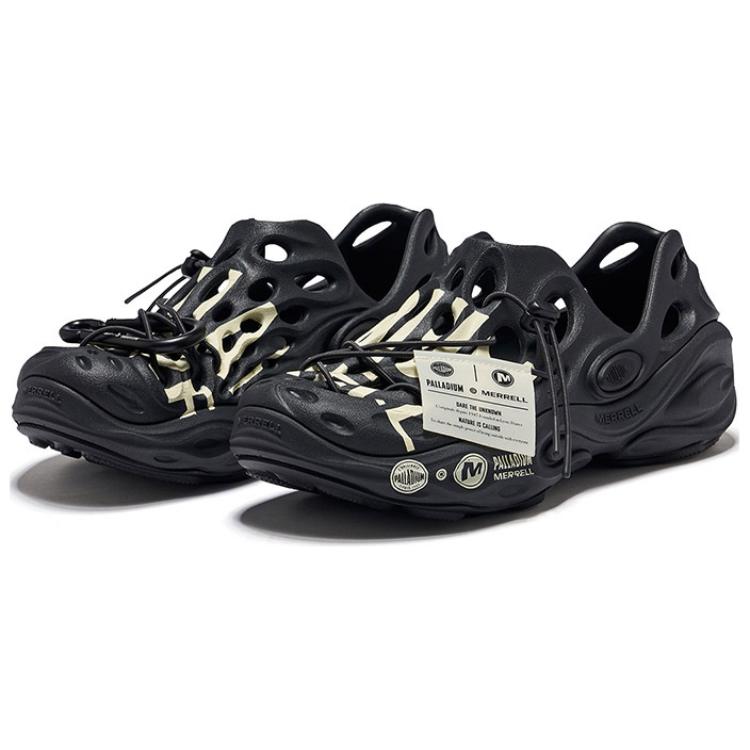 Palladium X MERRELL Clogs Unisex купить в интернет-магазине Yoocart с быстрой доставкой по России.