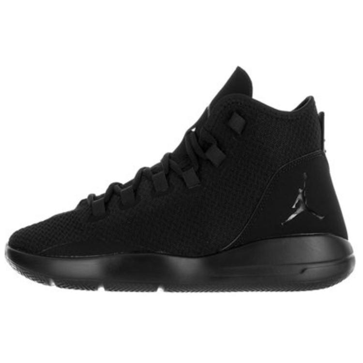 JORDAN Reveal Triple Black