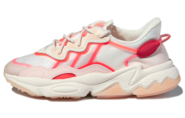 Adidas Originals Ozweego Signal Pink Women's