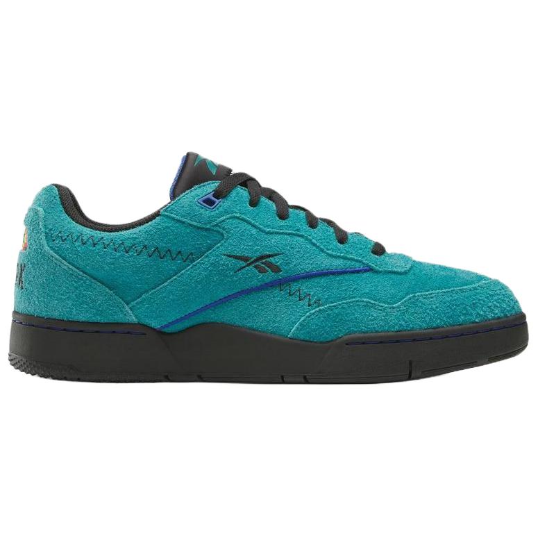 BB4000 Reebok 2 'Zigzag Teal' купить в интернет-магазине Yoocart с быстрой доставкой по России.