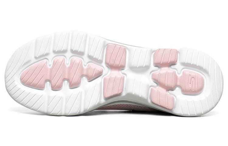 Skechers Go Walk 5 'Pink' Women's купить в интернет-магазине Yoocart с быстрой доставкой по России.