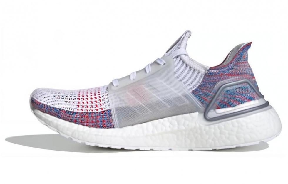 Adidas UltraBoost 19 'Refract' Women's