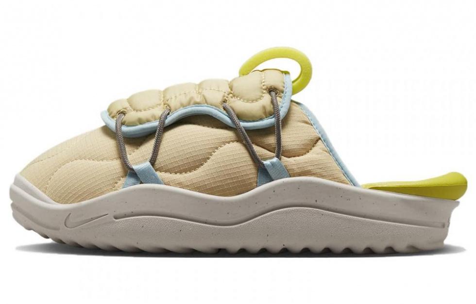 Nike Offline 3.0 Mule 'Sesame Ocean Bliss'