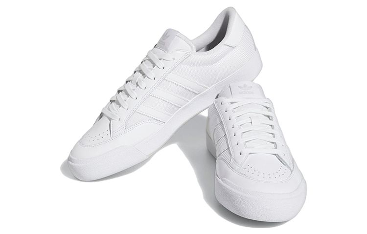 Adidas Nora Cloud White Gold Metallic купить в интернет-магазине Yoocart с быстрой доставкой по России.