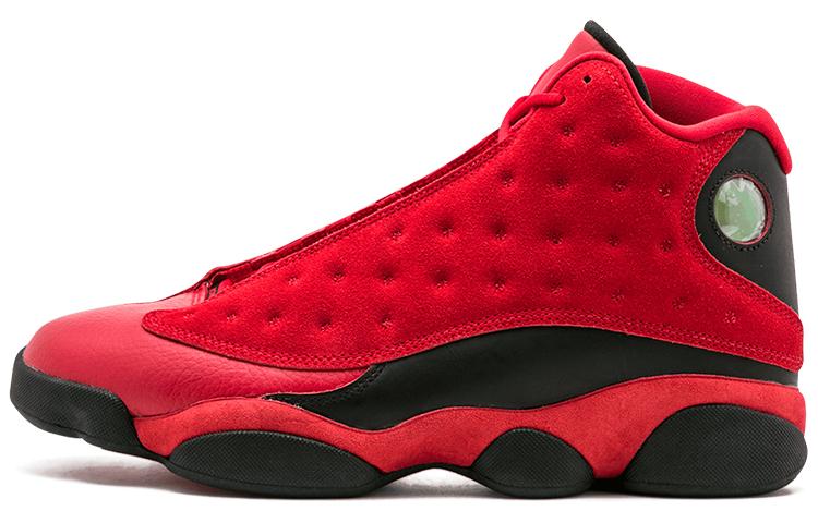 Air Jordan 13 Retro 'Singles Day'