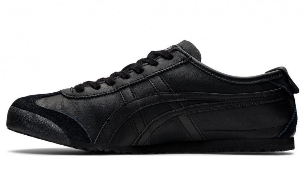 Onitsuka Tiger Mexico 66 Black