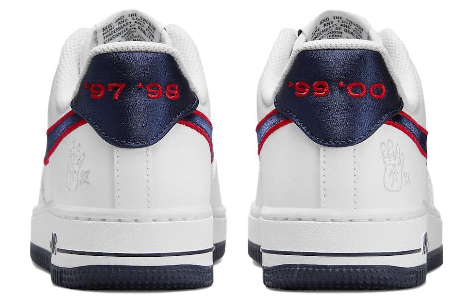 Nike Air Force 1 Low Houston Comets 4 Peat Women's купить в интернет-магазине Yoocart с быстрой доставкой по России.