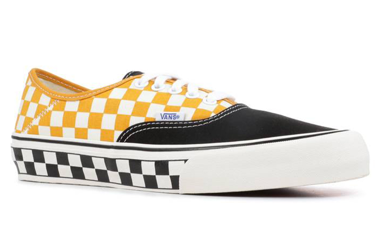 Vans Authentic 'Surf Check' купить в интернет-магазине Yoocart с быстрой доставкой по России.