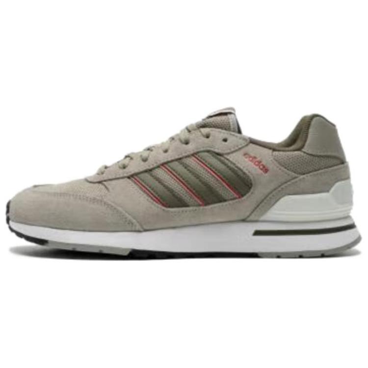 Adidas Run 80s 'Green Brown'