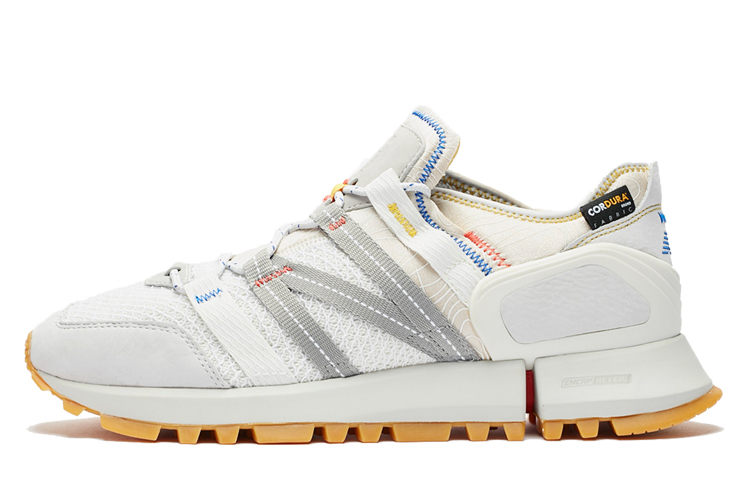 New Balance Msrc White