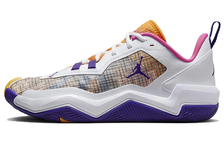 Air Jordan Westbrook One Take 4 Pf 'Expedited Ship'