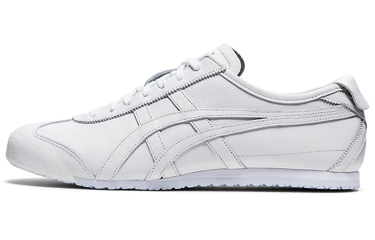 Onitsuka Tiger MEXICO 66 Повседневная обувь Низкие кеды Унисекс