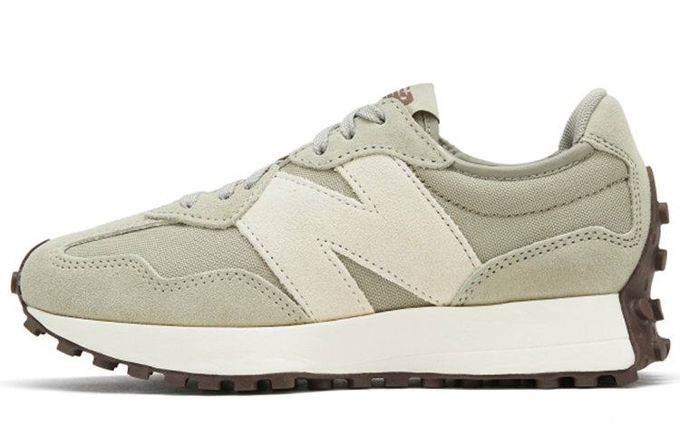 New Balance NB 327 Беговые кроссовки Низкие Женские