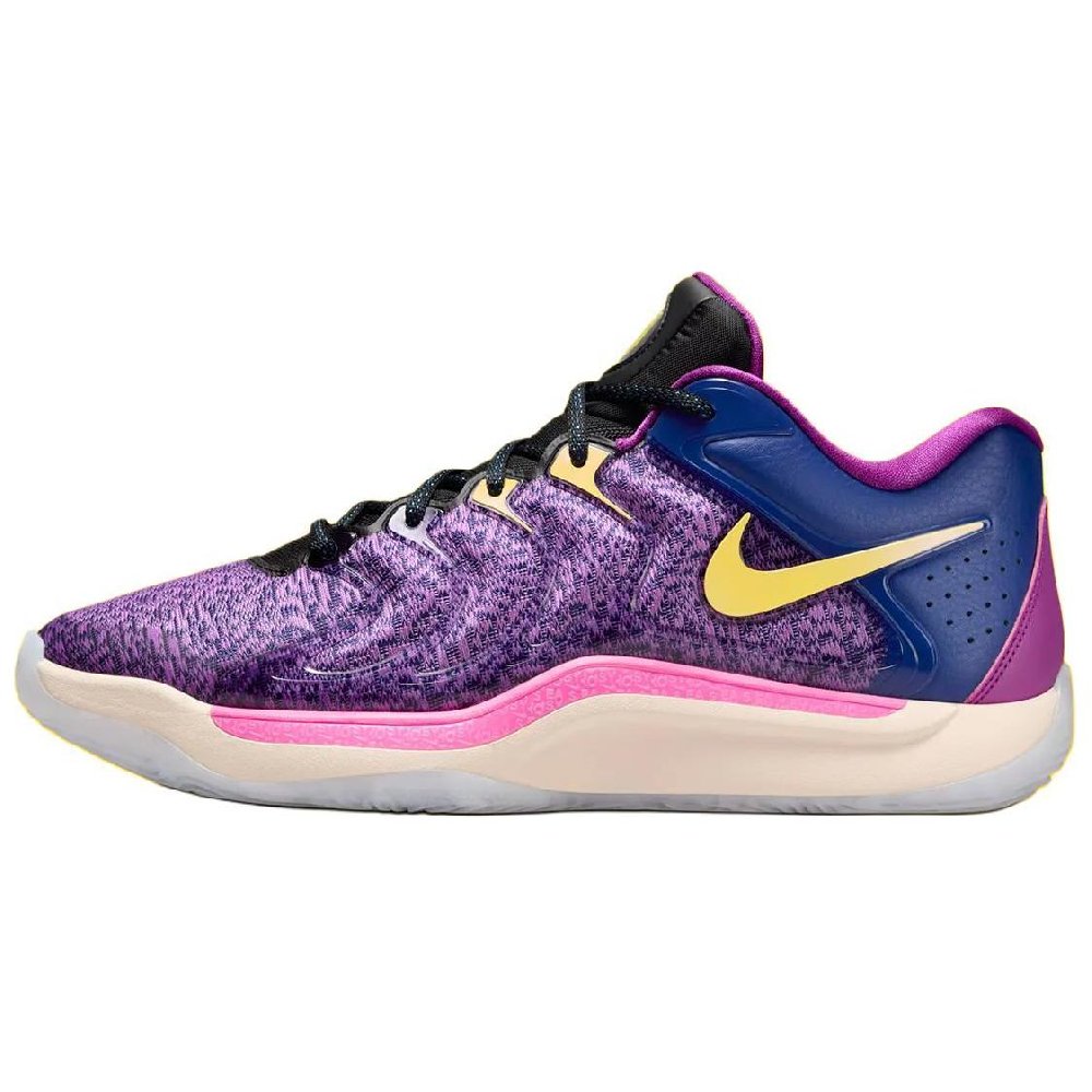 Nike Kd 17 'Vivid Purple'