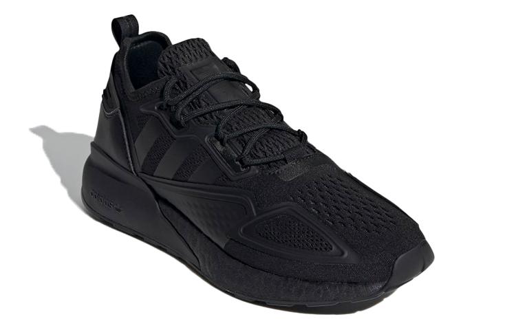 Adidas Zx 2K Boost 'Triple Black' купить в интернет-магазине Yoocart с быстрой доставкой по России.