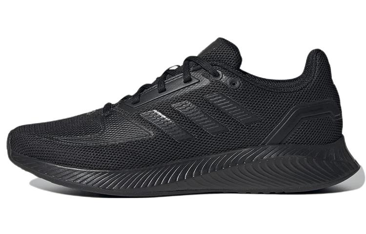 Adidas Runfalcon 2.0 Core Black Carbon Women's