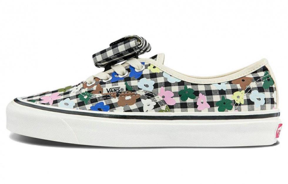 Vans Authentic 44 Dx Sandy Liang Floral