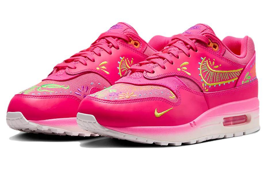 Nike Air Max 1 Prm Día De Muertos