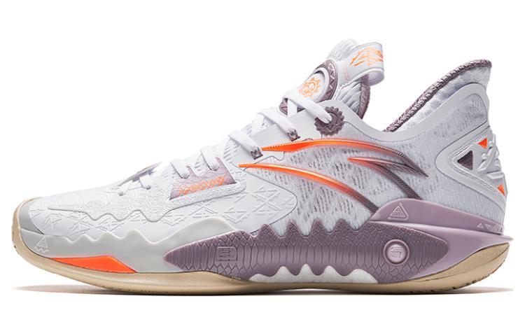 ANTA Kyrie Irving X Shock Wave 5 'Saltation'
