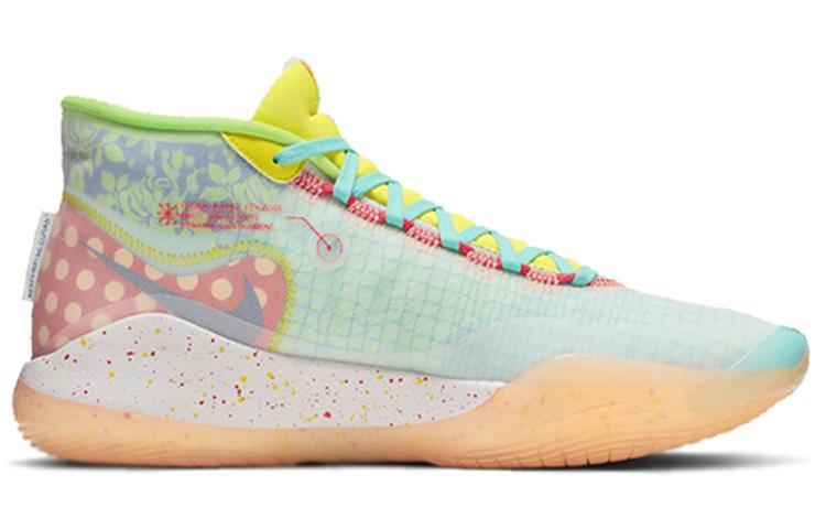 Nike Zoom Kd 12 'EYBL Peach Jam' купить в интернет-магазине Yoocart с быстрой доставкой по России.