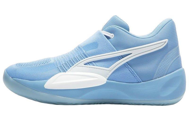Puma Elf X Rise Nitro 'Son Of A Nutcracker'