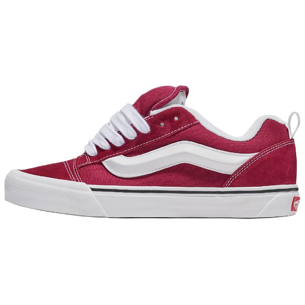 Vans Knu Skool 'Color Theory Rhododendron'