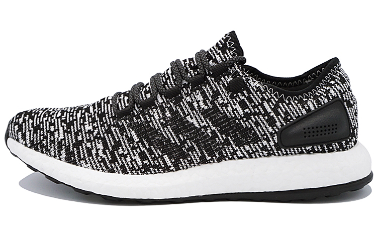 Adidas PureBoost 'Black'