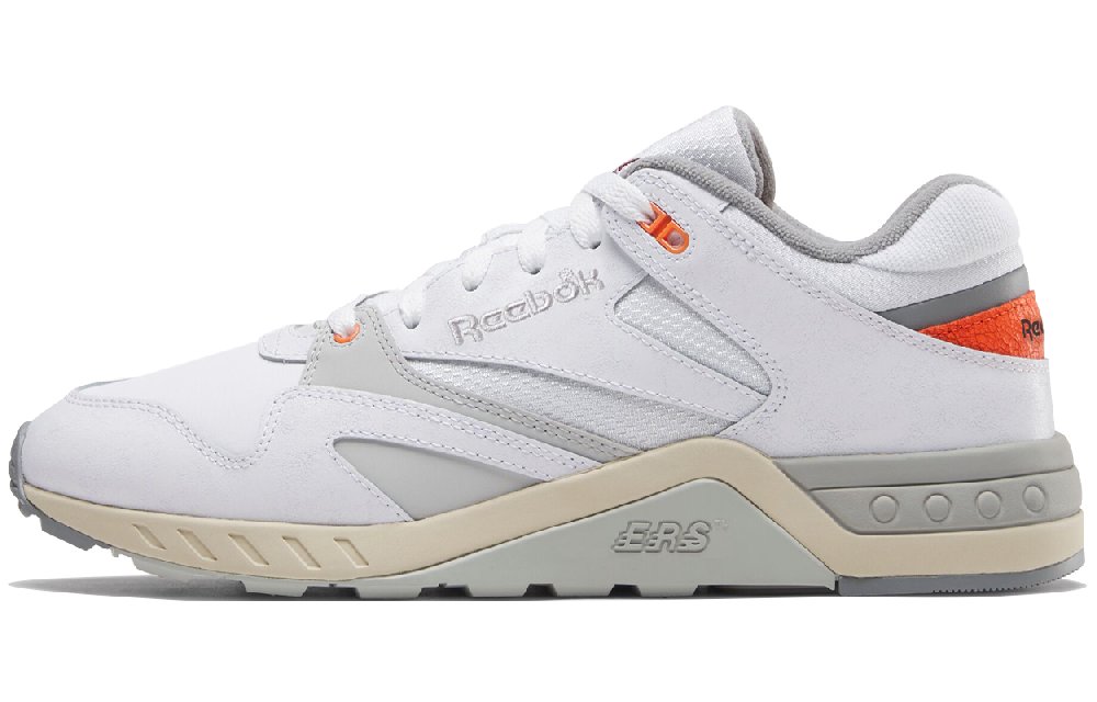 Reebok Ers 4000 'White Grey'