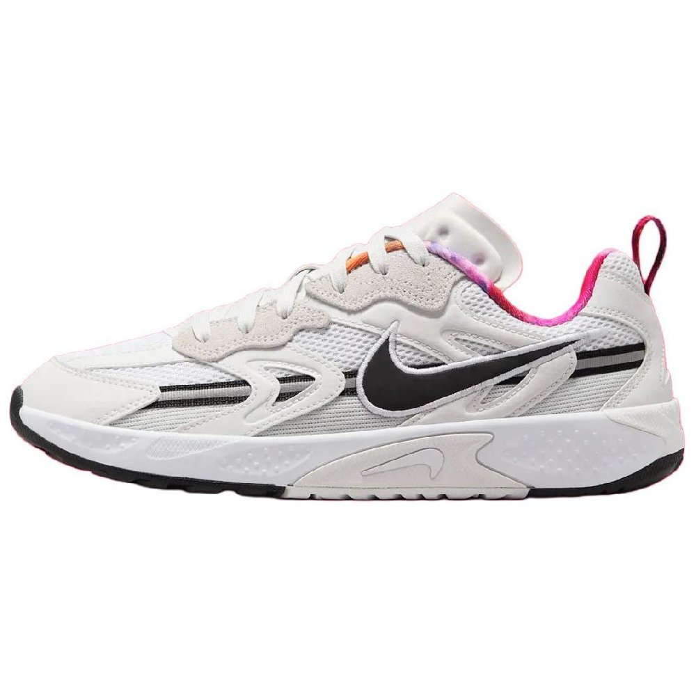 Futura X Nike Jam Train "Olympics"