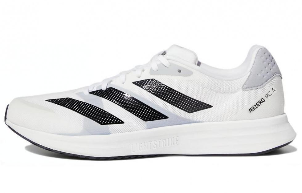 Adidas Adizero Rc 4 'White Black'