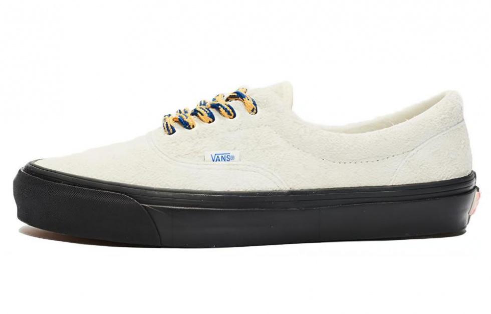 VANS Era Кроссовки для скейтбординга Низкие Унисекс