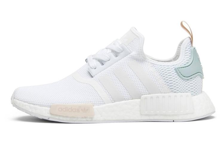 Adidas Nmd R1 Tactile GreenWomen's