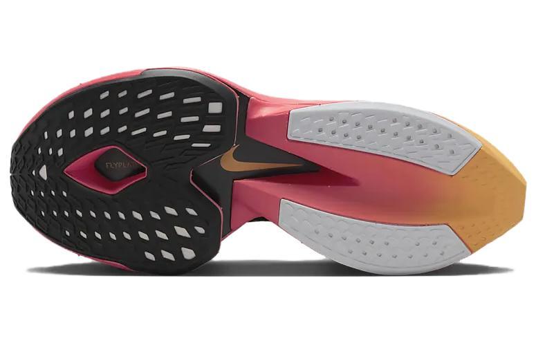 Nike Air Zoom Alphafly Next% 2 Black Sea Coral Women's купить в интернет-магазине Yoocart с быстрой доставкой по России.