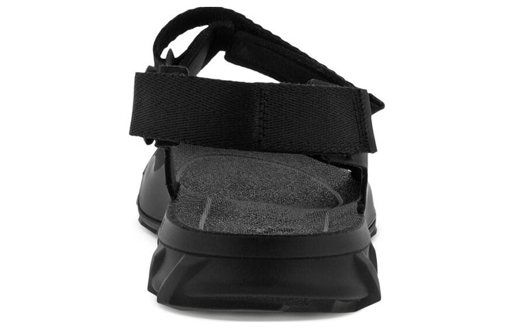 Ecco M Onshore Fashion Sandal Men's Black