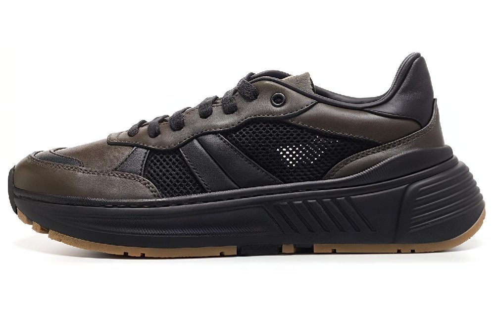 Bottega Veneta Speedster Green