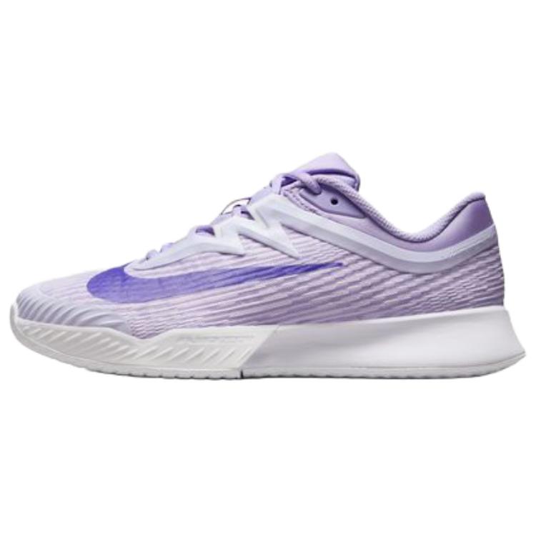 Nike Court Air Zoom Vapor Pro 3 Hc Amethyst Tint Hydrangeas White Deep Night Women's