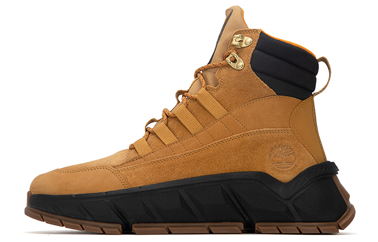 Timberland Turbo Trainer Boots 'Yellow'