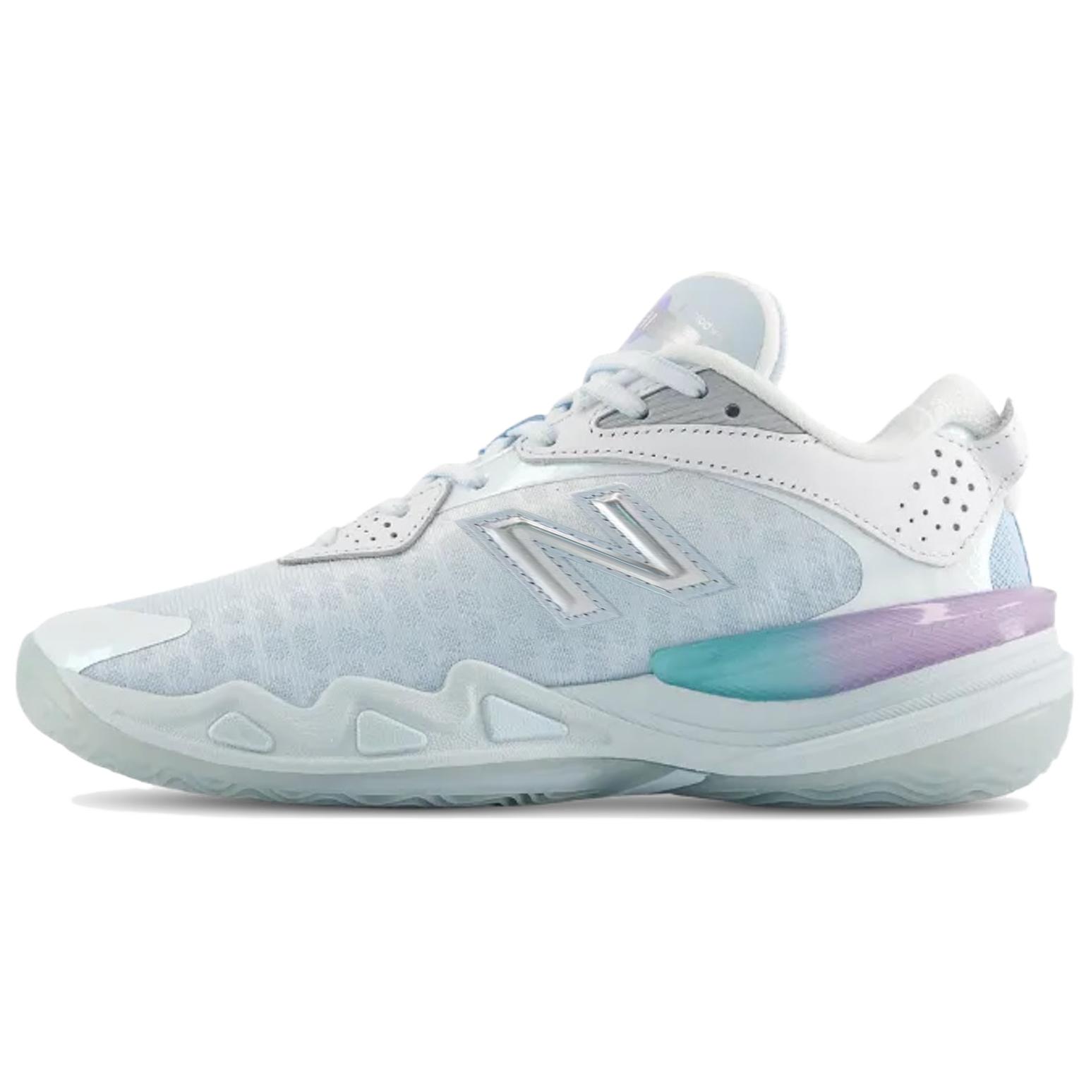 New Balance Tyrese Maxey X Hesi Low V2 'Hero Pack'
