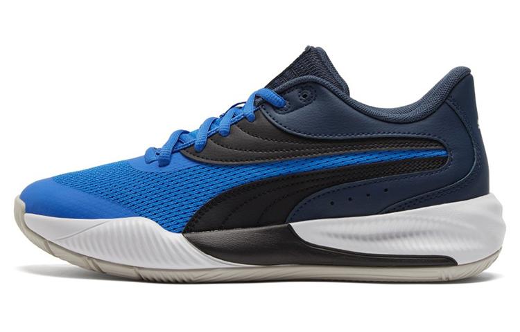 Puma Triple Bluemazing