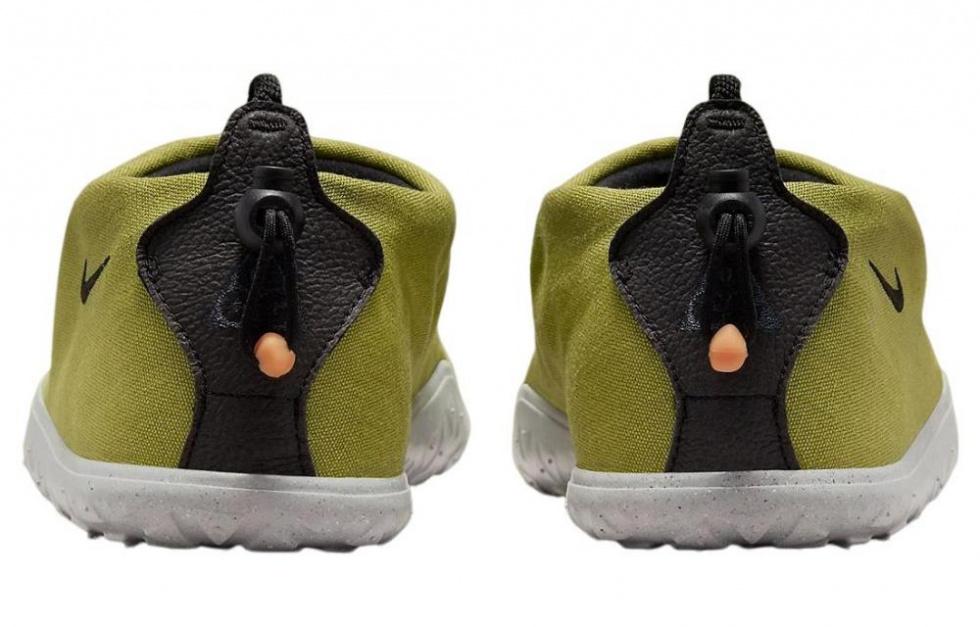 Nike Acg Moc Moss Anthracite купить в интернет-магазине Yoocart с быстрой доставкой по России.