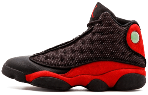 Jordan 13 Retro Bred 2013