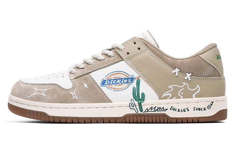 Dickies Кроссовки для скейтбординга Low Top Мужские