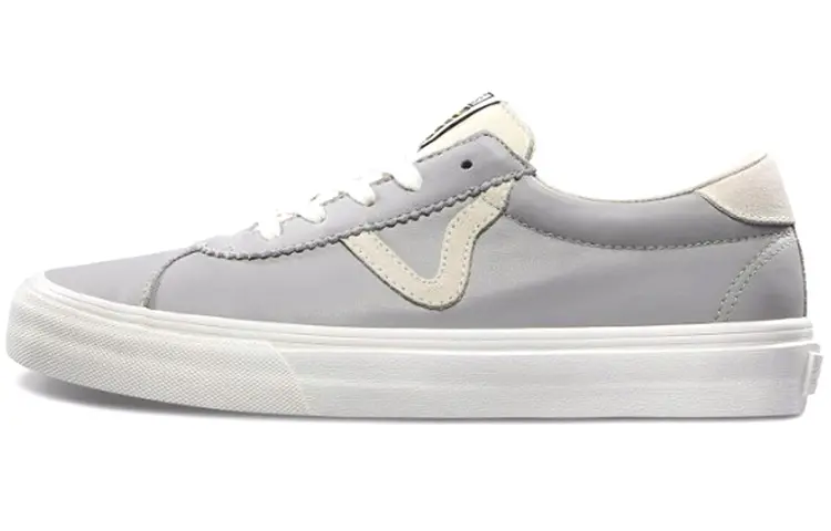 Vans Epoch Sport Lx 'Belgian'