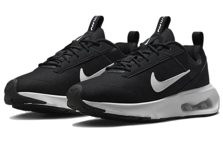 Nike Air Max Interlock Lite Black White Women's купить в интернет-магазине Yoocart с быстрой доставкой по России.