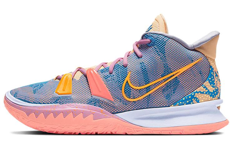 Nike Kyrie 7 Preheat 'Expressions'