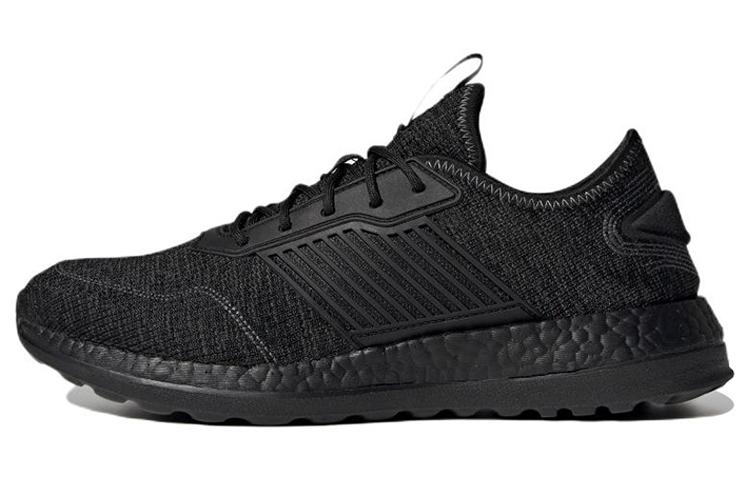 Adidas Zg Boost Running Shoes 'Core Black'