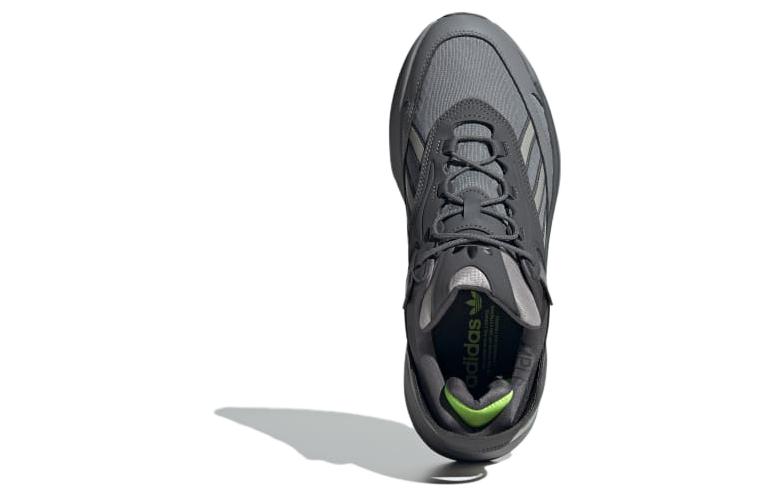 Adidas Ozmorph Grey Grey Lucid Lemon купить в интернет-магазине Yoocart с быстрой доставкой по России.