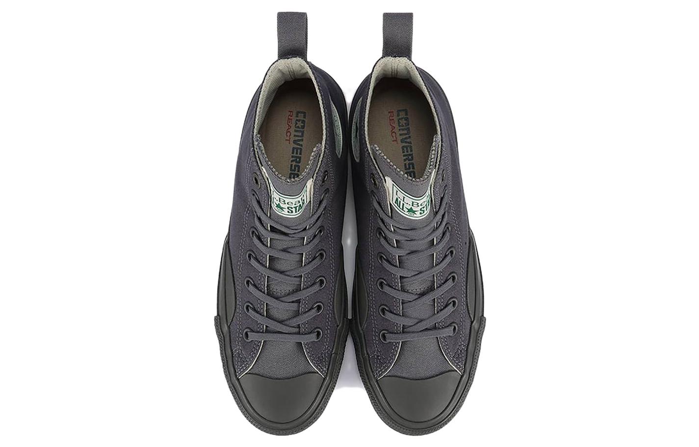 Converse L.L.Bean X Converse All Star 100 High